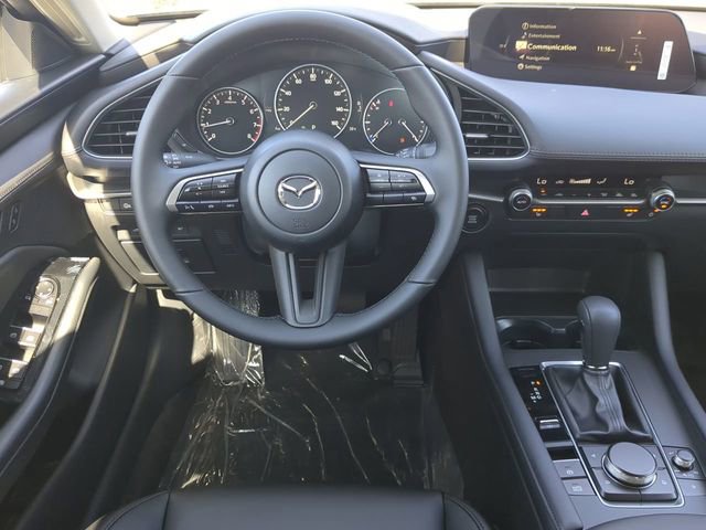 New 2026 MAZDA MAZDA3 2.5 S Sedan w/ Preferred Pkg image 14