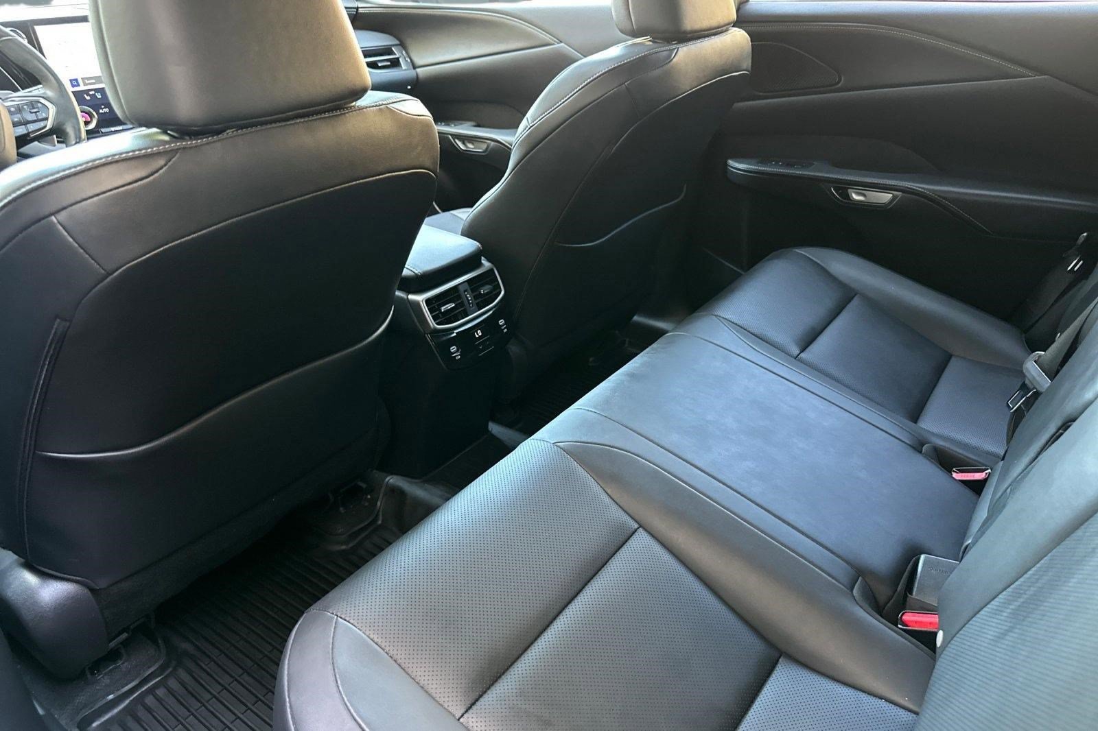 Certified 2024 Lexus RX 350 Premium w/ Convenience Package FWD image 27