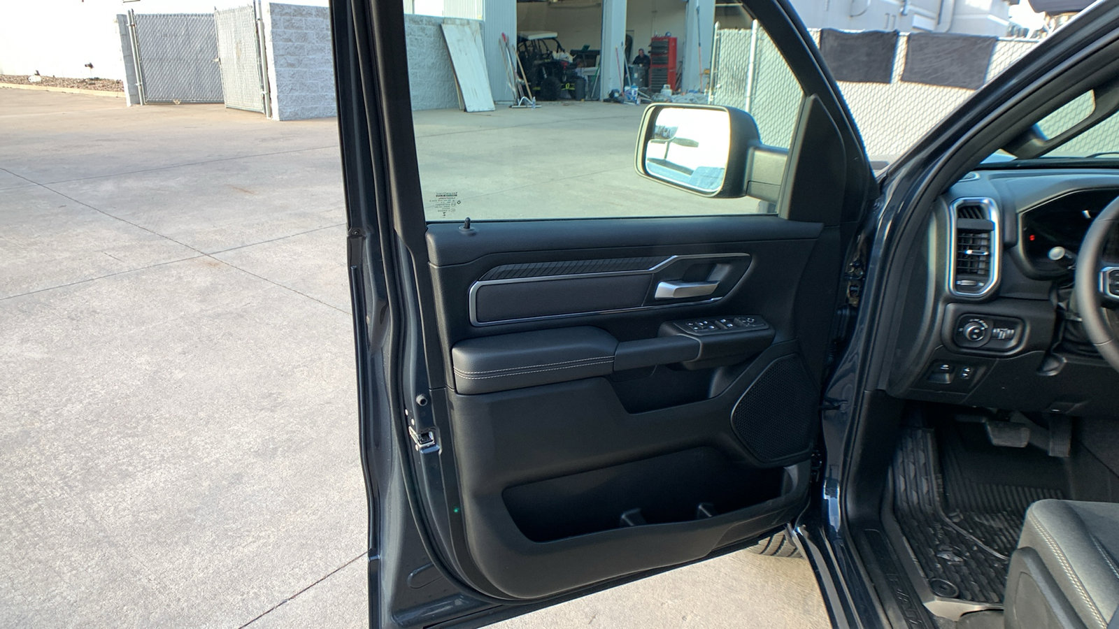 New 2026 RAM 1500 Big Horn image 11