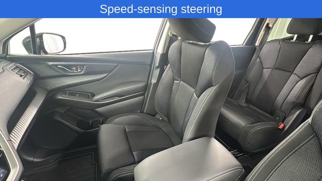 Certified 2025 Subaru Ascent Premium image 15