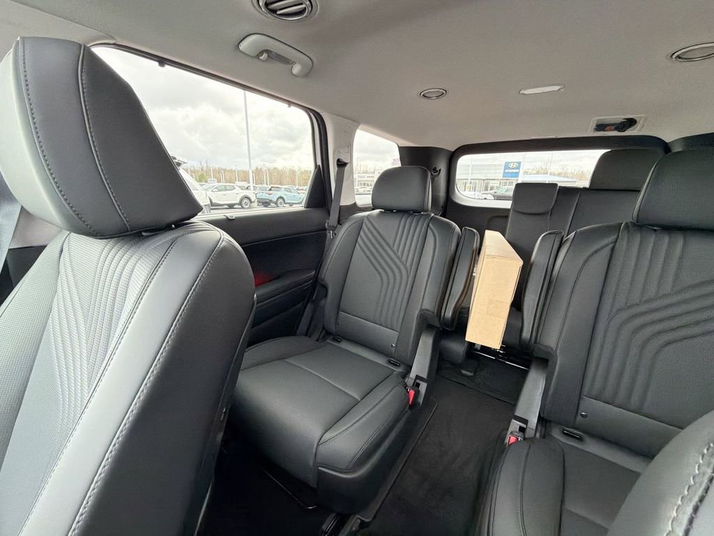 New 2026 Hyundai Palisade SEL Premium image 12