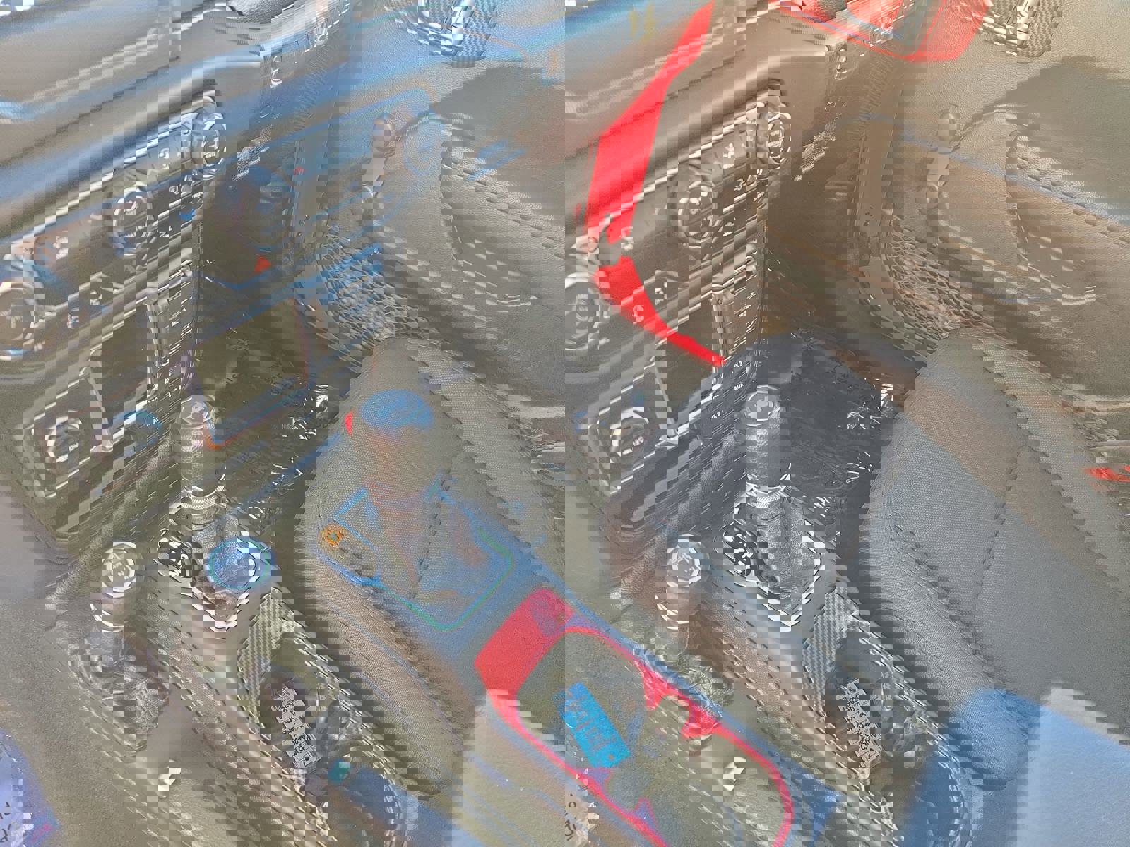 Used 2023 Jeep Wrangler Unlimited Sport w/ Xtreme 35 Tire Package image 27