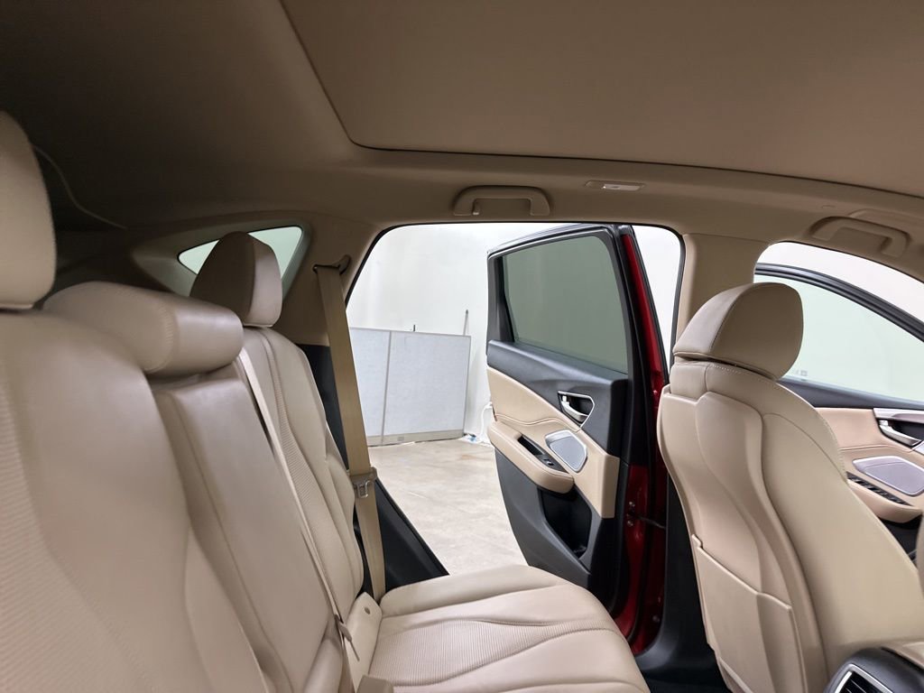 Used 2023 Acura RDX w/ Technology Package image 24
