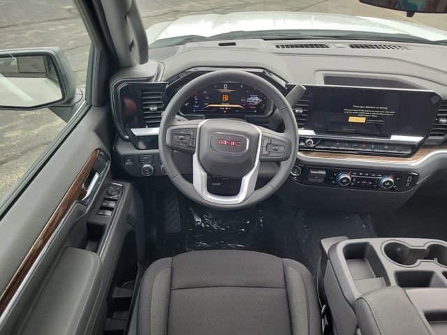 New 2026 GMC Sierra 1500 Elevation image 11