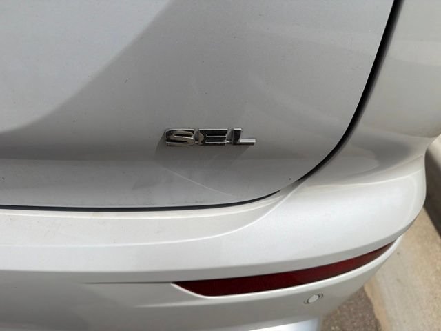 Used 2024 Mitsubishi Outlander SEL FWD image 5