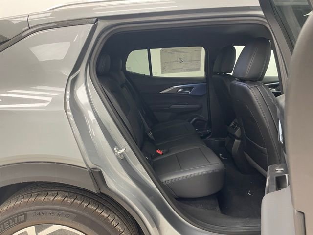 New 2026 Chevrolet Equinox EV LT image 13