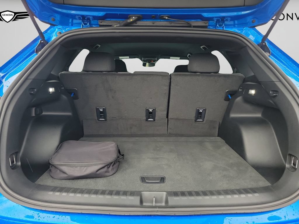 Used 2024 Honda Prologue EX image 7