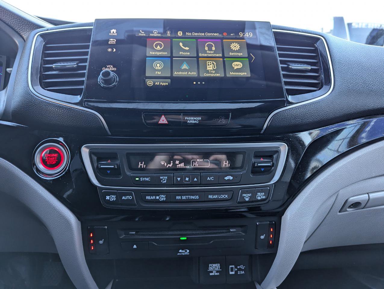 Used 2019 Honda Pilot Touring image 23