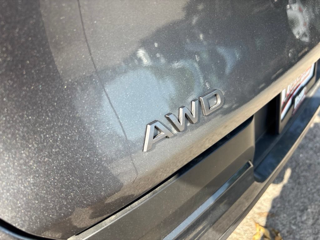 Used 2026 Nissan Murano SL AWD/4WD image 31
