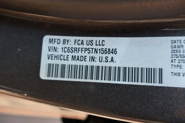 New 2026 RAM 1500 Big Horn image 52