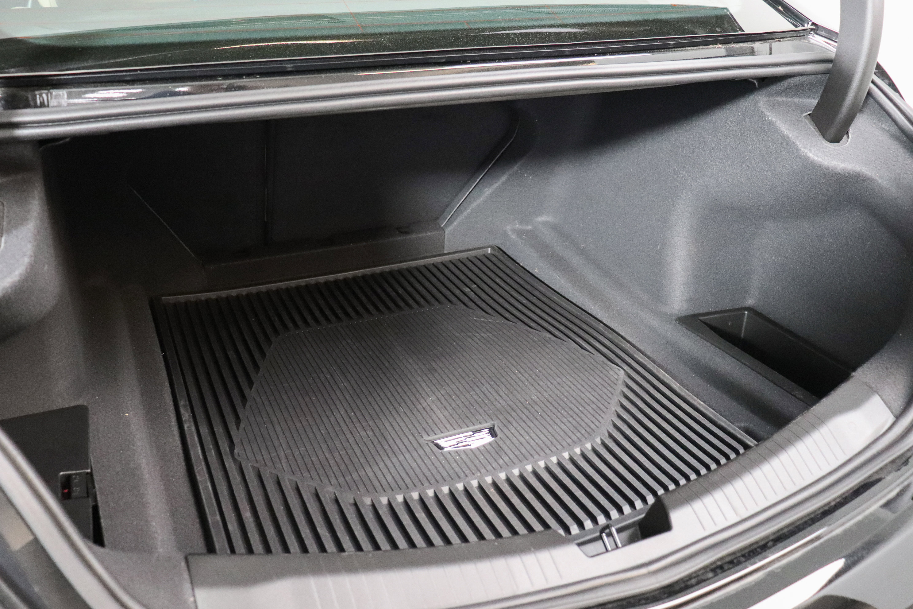 Used 2026 Cadillac CT5 Premium Luxury w/ Sun And Sound Package image 10