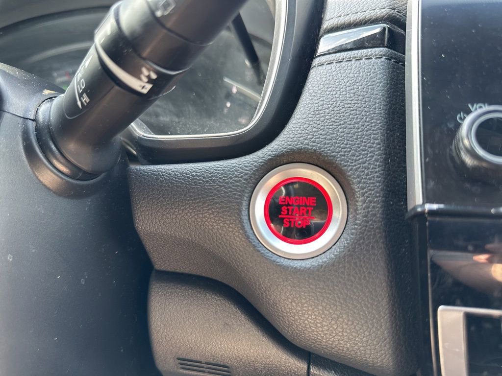 Used 2022 Honda CR-V EX-L image 25