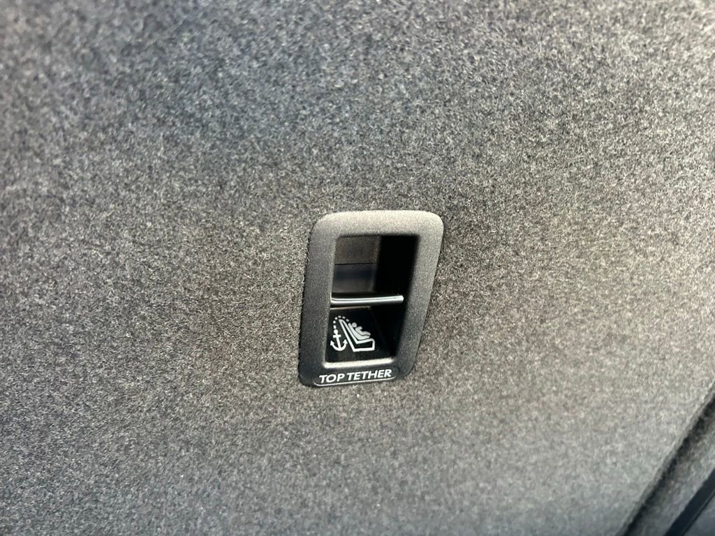 New 2025 Volkswagen GTI SE image 41