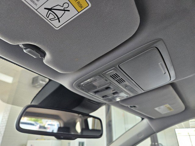 Used 2018 Honda CR-V EX-L image 21