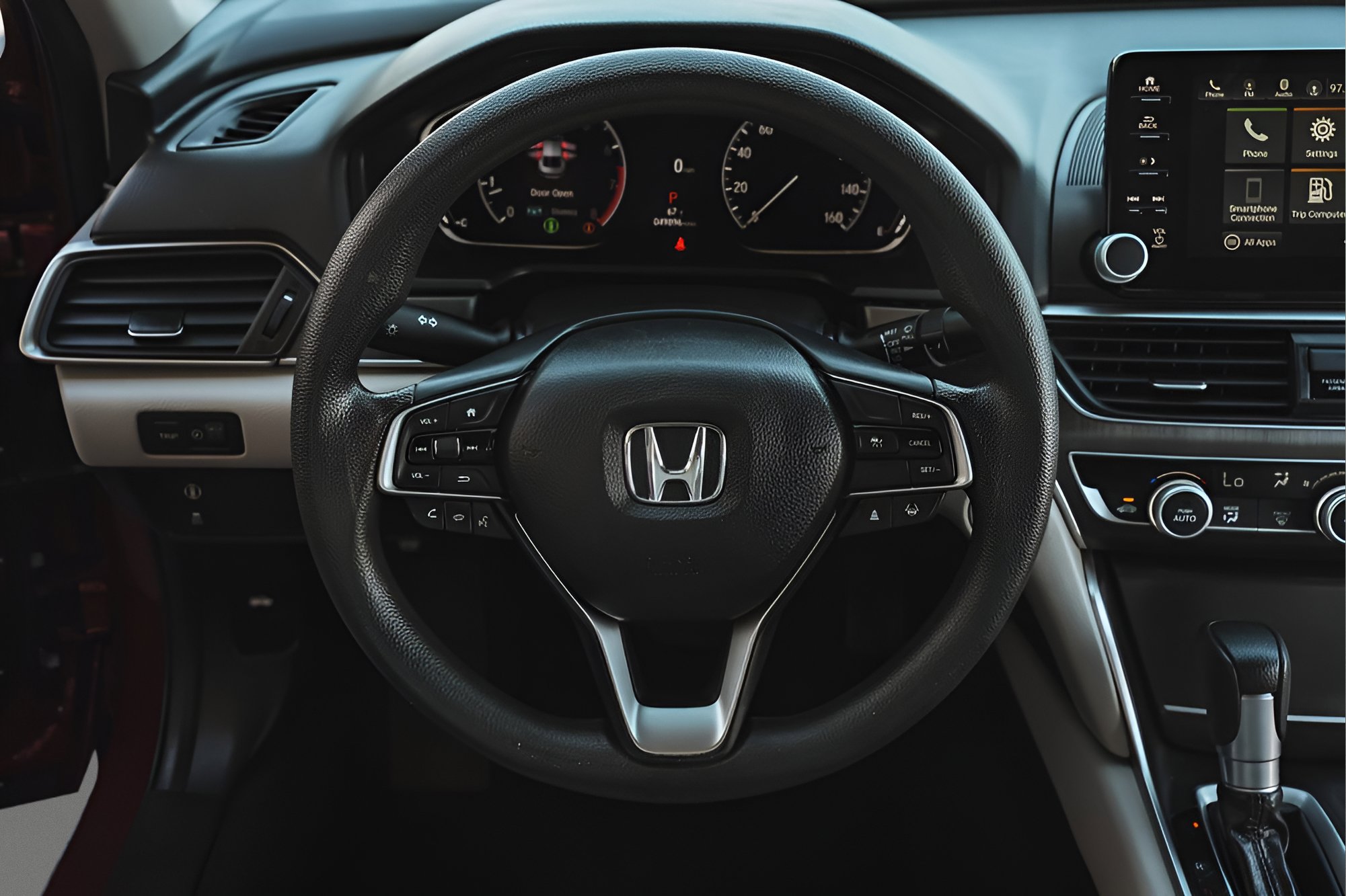 Used 2021 Honda Accord LX image 26