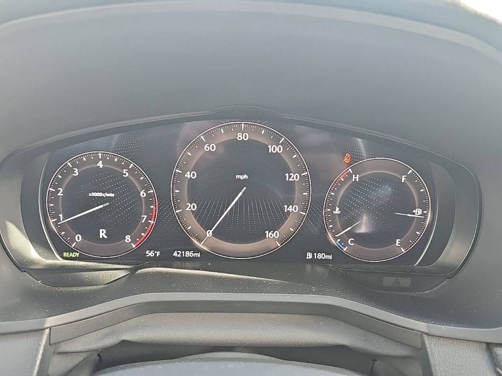 Used 2024 MAZDA CX-90 3.3 Turbo S image 17