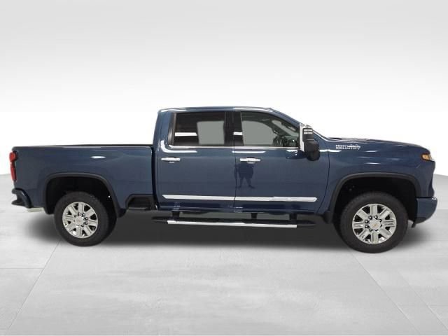 New 2026 Chevrolet Silverado 2500 High Country w/ High Country Premium Package image 6