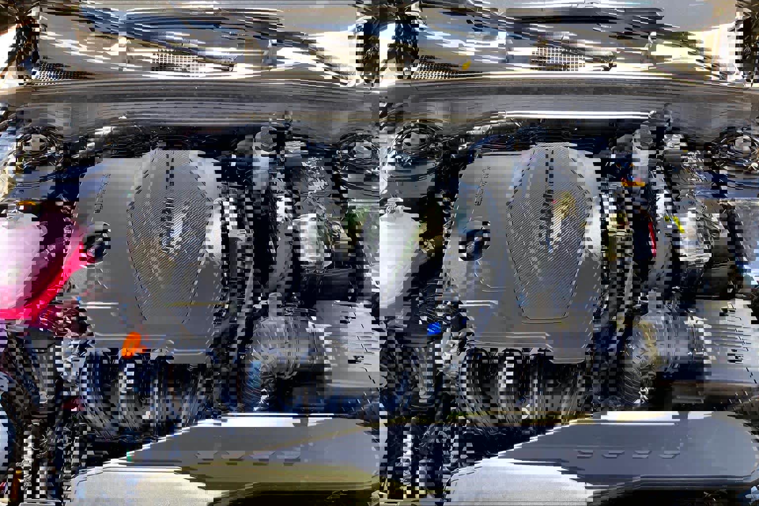 Certified 2026 Kia K5 GT-Line image 58