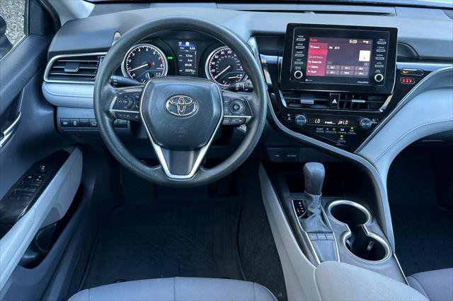 Certified 2023 Toyota Camry LE w/ Convenience Package image 15