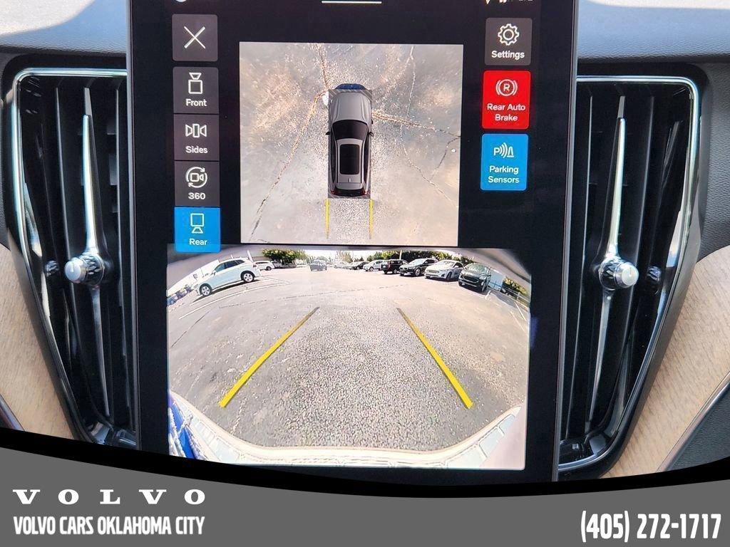 Certified 2026 Volvo XC60 B5 Plus w/ Protection Package Premier image 18