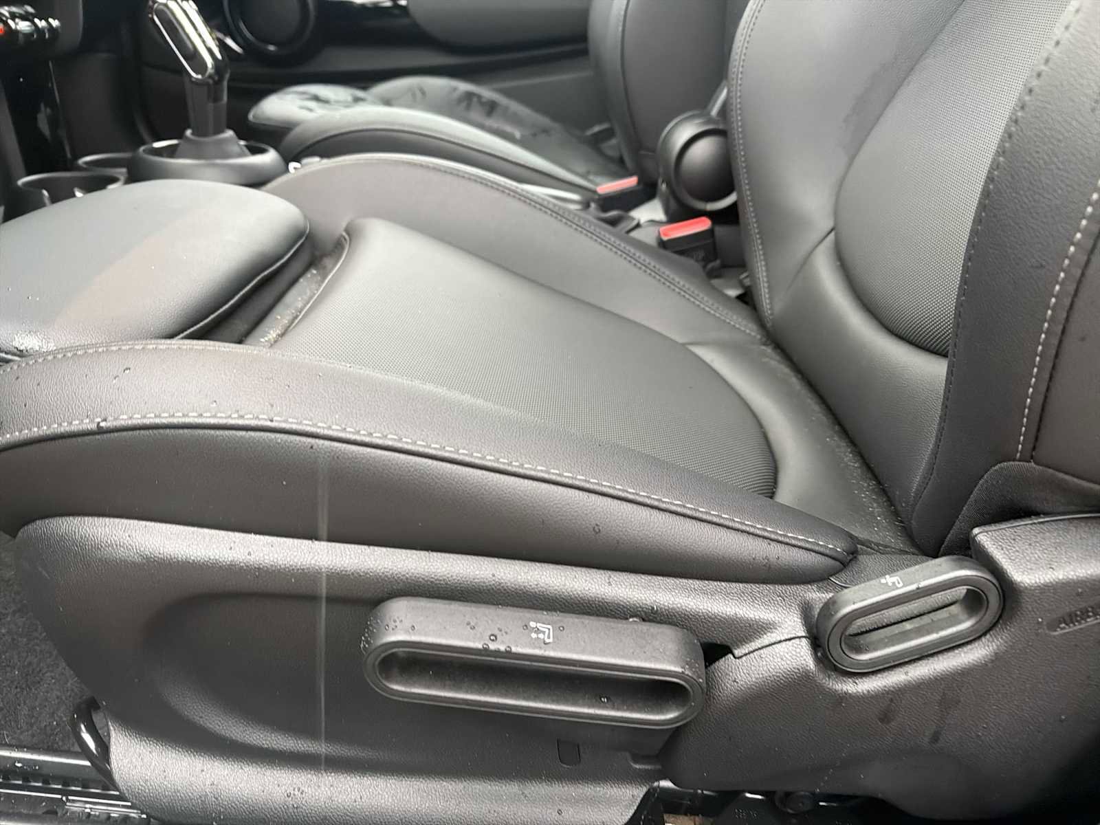 Used 2023 MINI Cooper S image 12