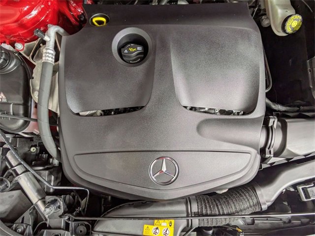 Used 2019 Mercedes-Benz CLA 250 4MATIC image 29