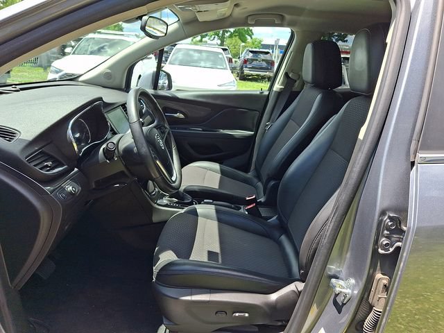 Used 2019 Buick Encore Preferred w/ Safety Package FWD image 13