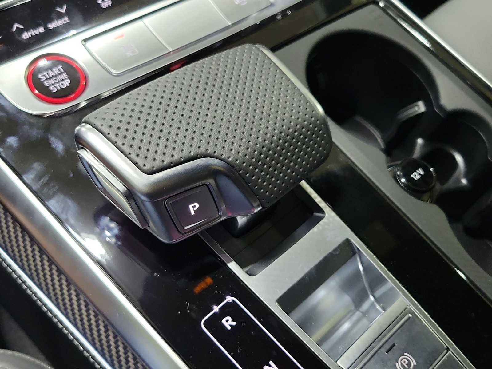 New 2026 Audi SQ8 Premium Plus AWD/4WD image 26