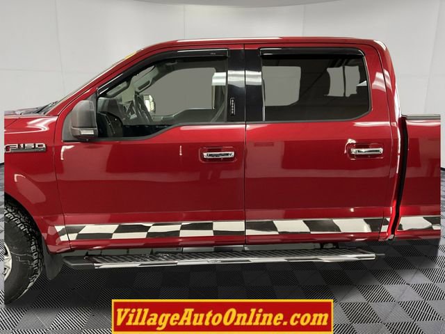 Used 2020 Ford F150 XLT w/ Equipment Group 302A Luxury image 40