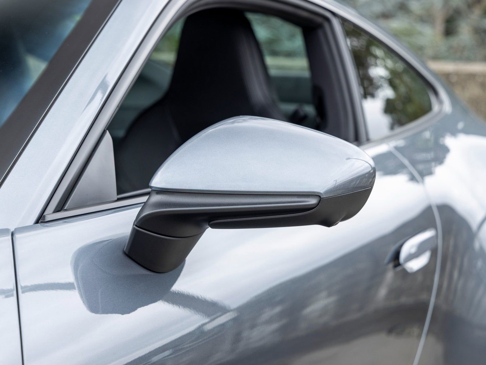 Certified 2025 Porsche 911 Carrera S image 18