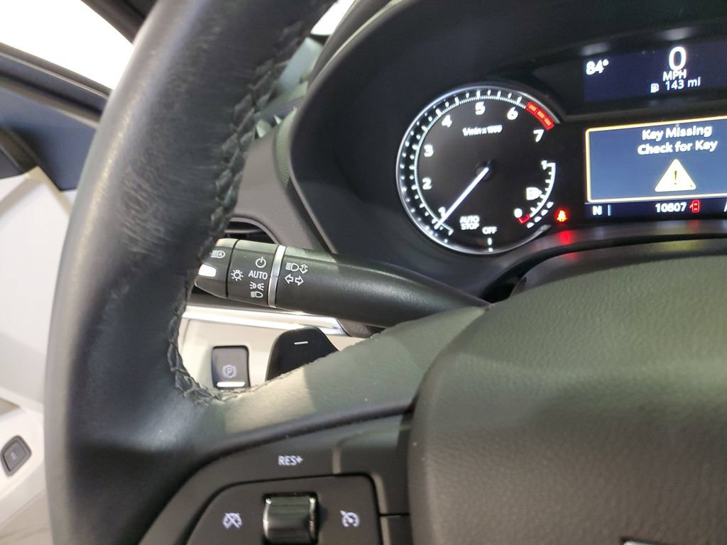 Used 2024 Cadillac CT4 Luxury RWD image 25