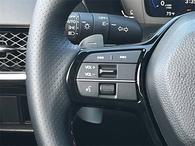 New 2026 Acura ADX A-Spec FWD image 14