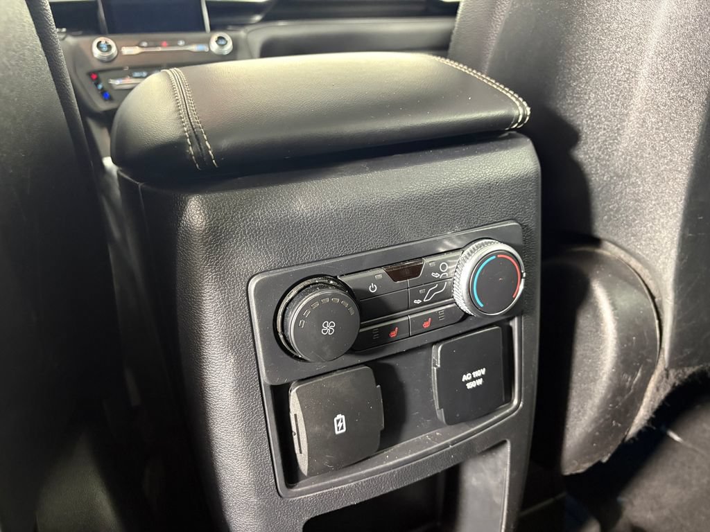 Used 2020 Ford Explorer ST w/ ST Street Pack AWD/4WD image 37