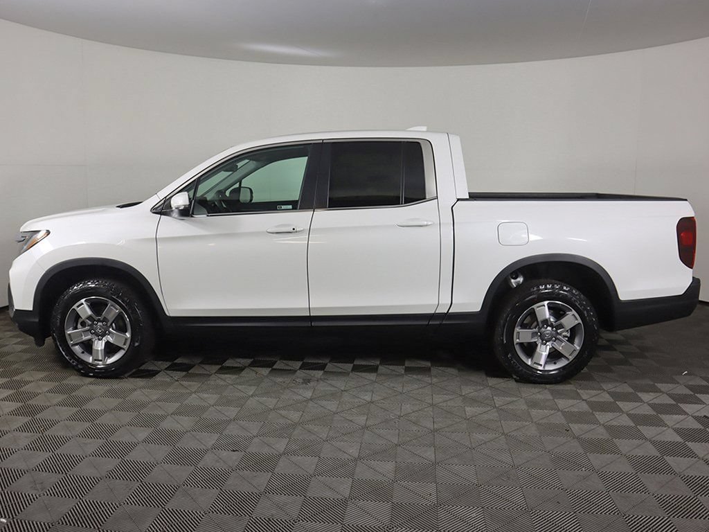 New 2026 Honda Ridgeline RTL image 8