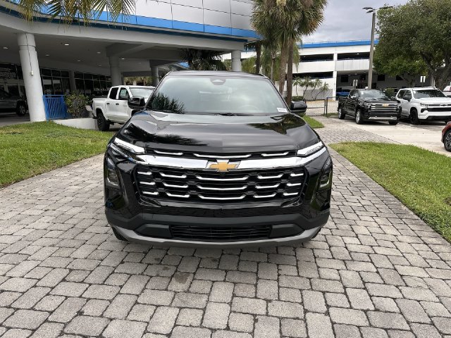 Used 2027 Chevrolet Equinox LT FWD image 18