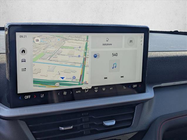 New 2026 Ford Explorer ST image 12