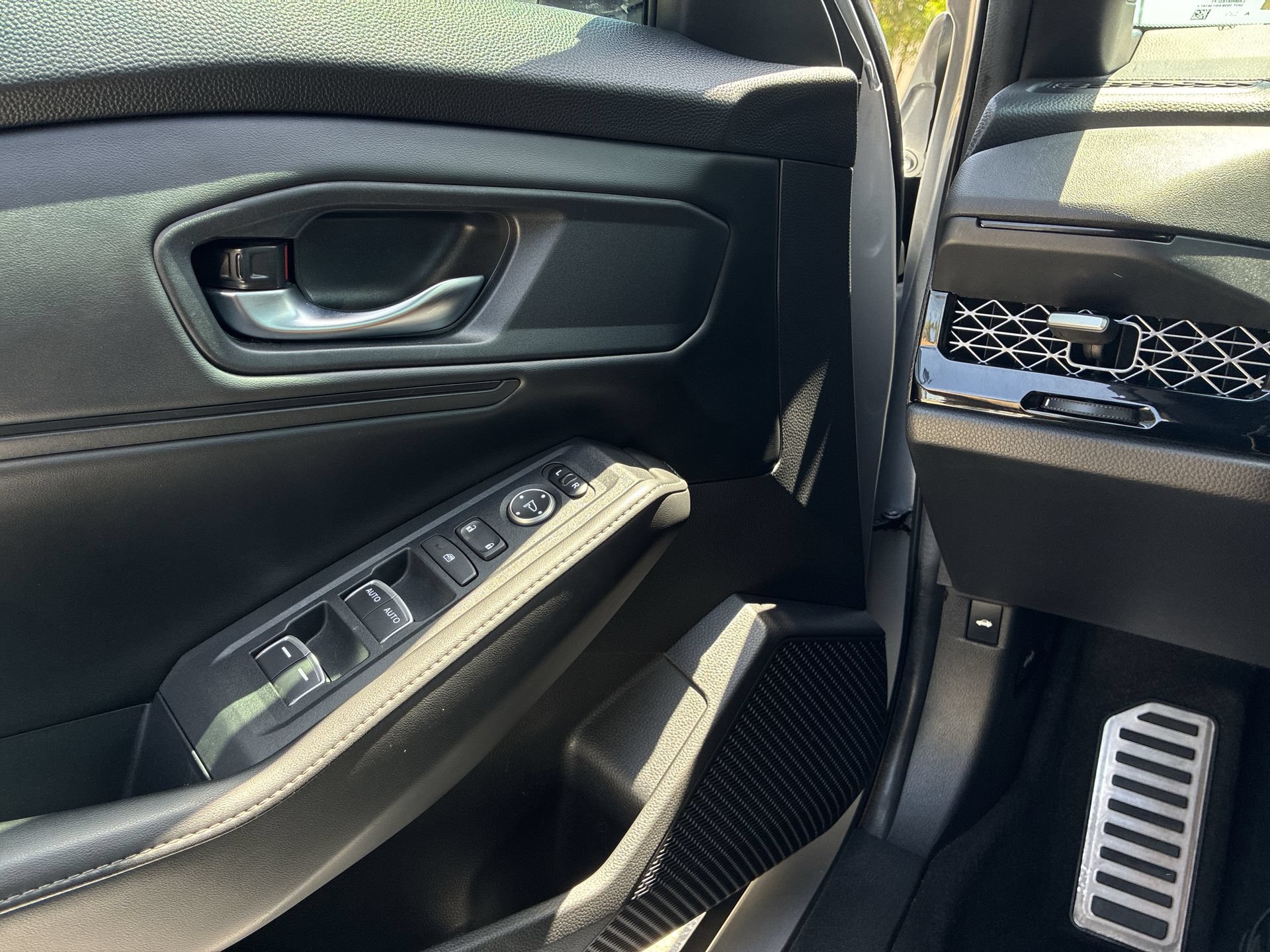 Certified 2024 Honda Accord Sport image 41