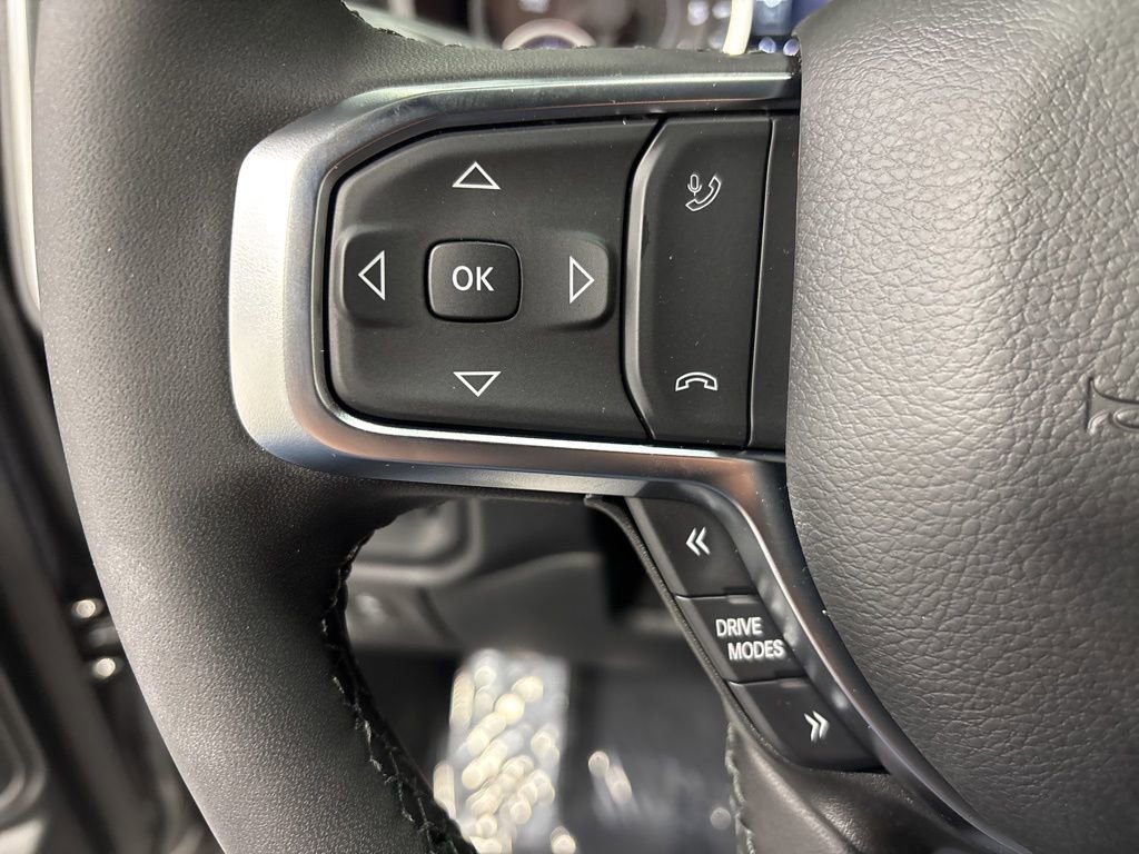 New 2026 RAM 1500 Big Horn image 15