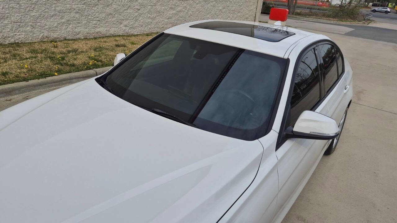 Used 2016 BMW 328i Sedan image 15