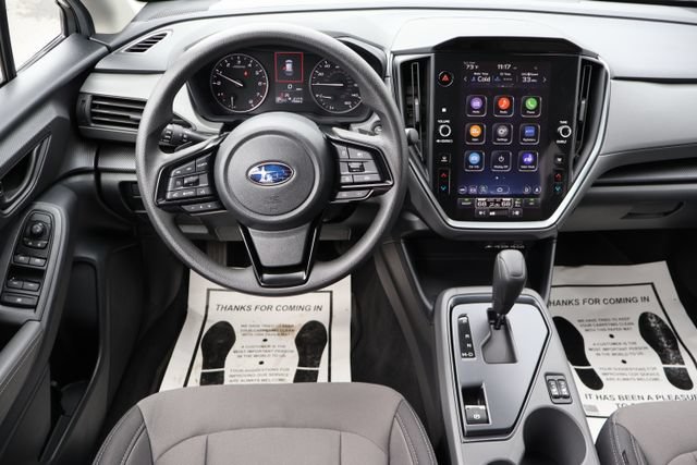 Certified 2026 Subaru Crosstrek 2.5i Premium AWD/4WD image 7