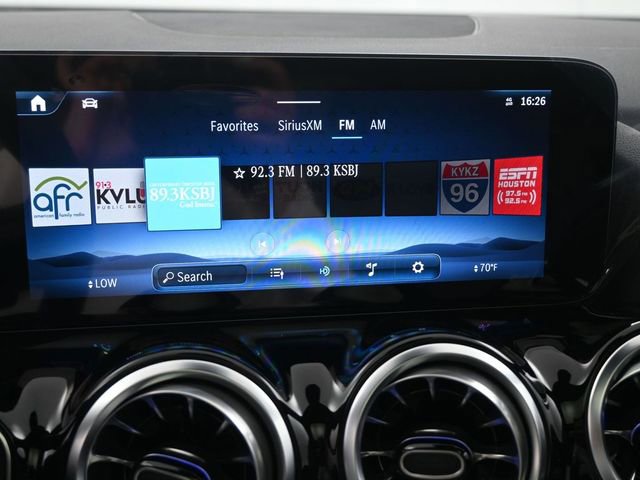 New 2025 Mercedes-Benz GLA 250 4MATIC image 6