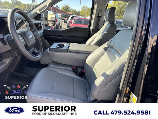 Used 2026 Ford F350 XL w/ XL Chrome Package AWD/4WD image 16