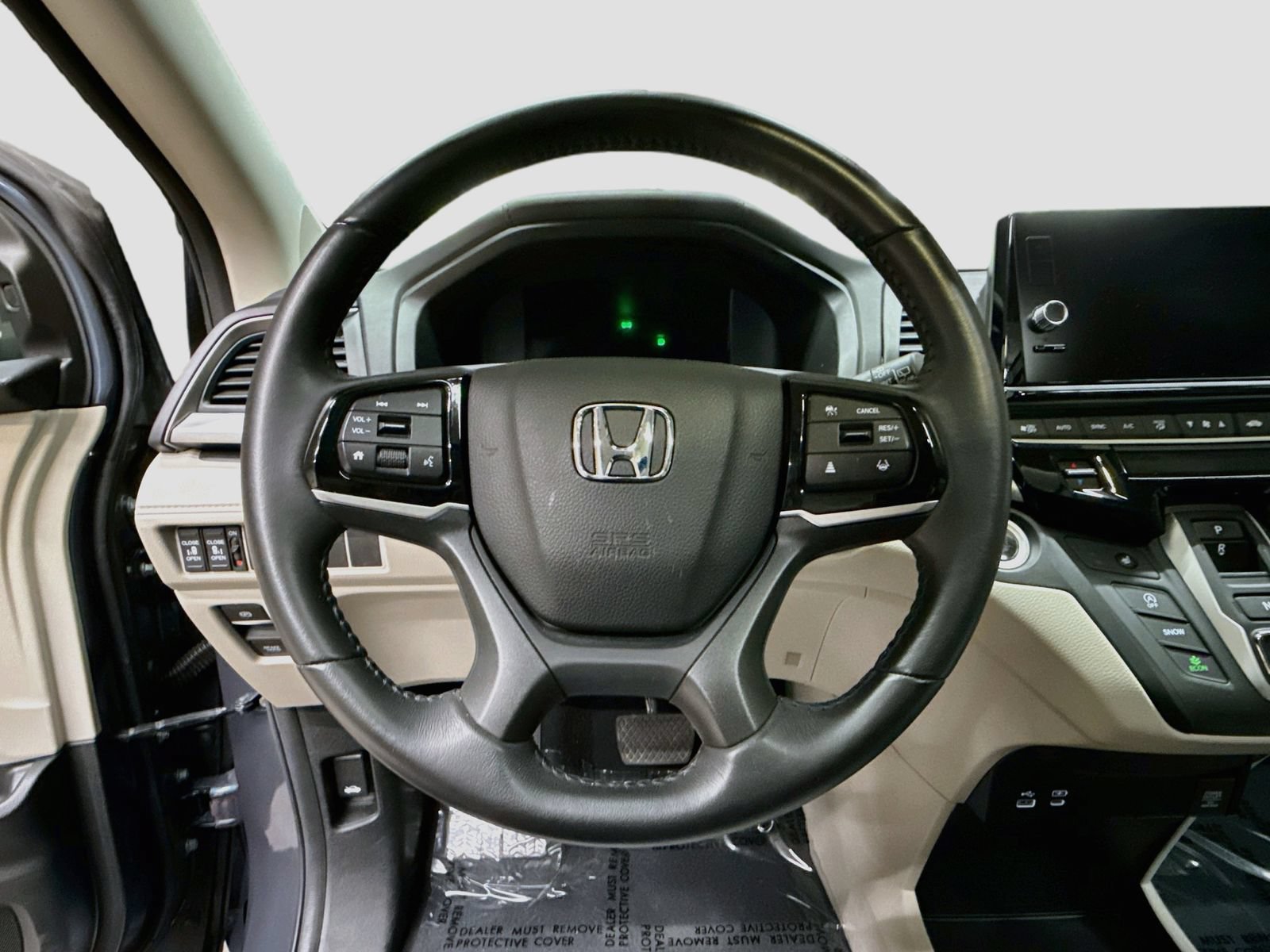 Used 2025 Honda Odyssey EX-L image 12
