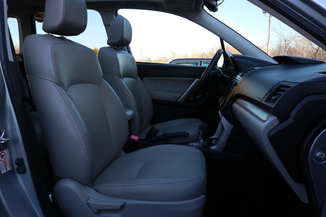 Used 2015 Subaru Forester 2.5i Limited image 42