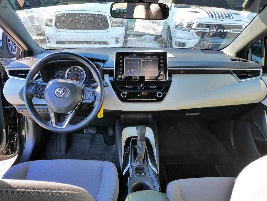 Used 2020 Toyota Corolla SE image 17