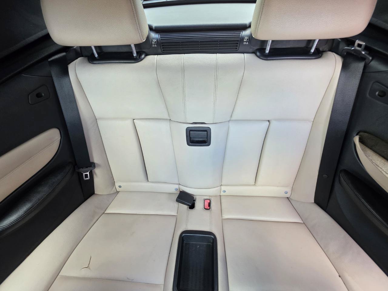 Used 2013 BMW 128i Convertible RWD image 15