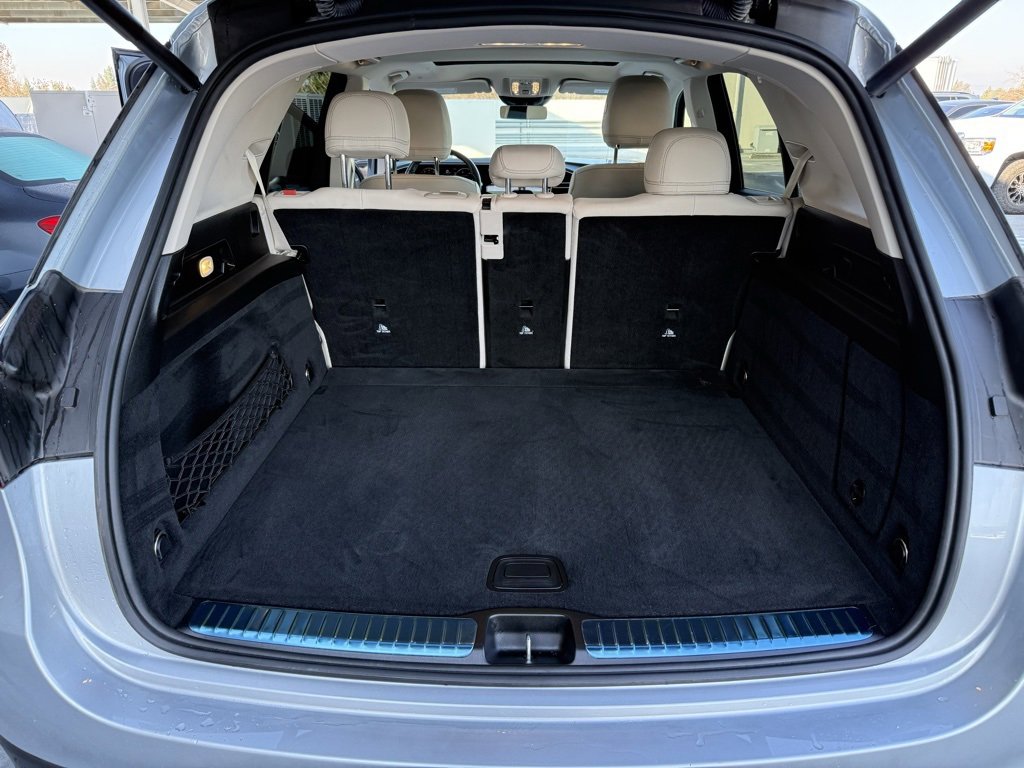 Used 2022 Mercedes-Benz GLE 350 image 19