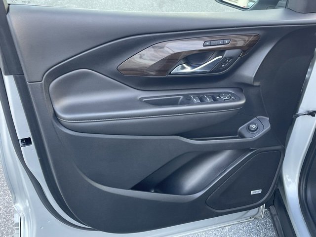 Certified 2020 GMC Terrain Denali w/ Denali Premium Package image 28