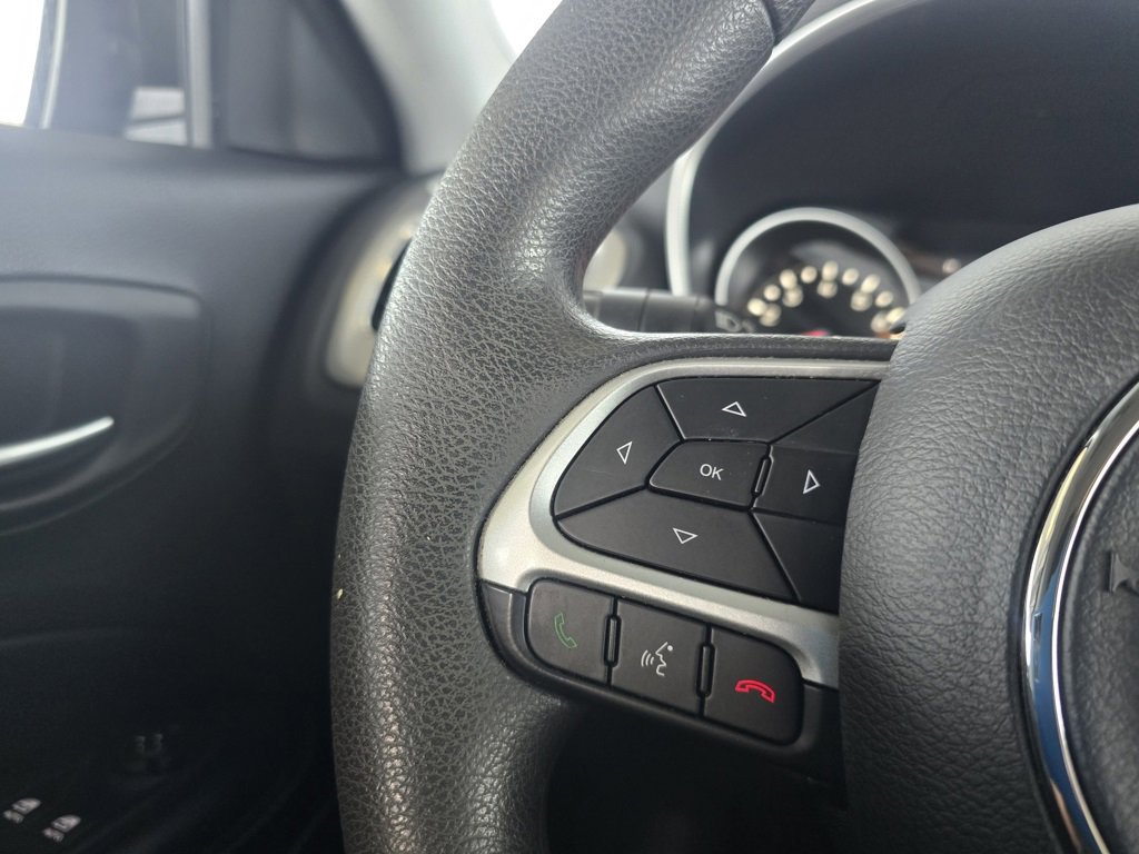 Used 2020 Jeep Compass Sport image 36