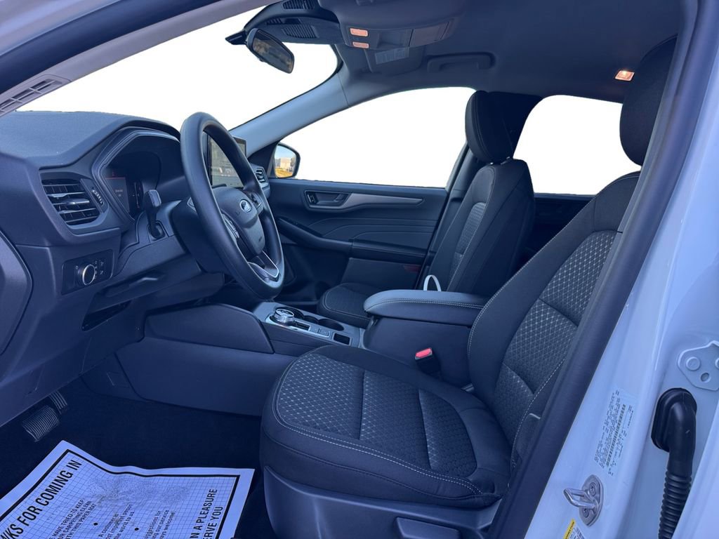 New 2026 Ford Escape Active w/ Tech Pack #1 FWD image 11